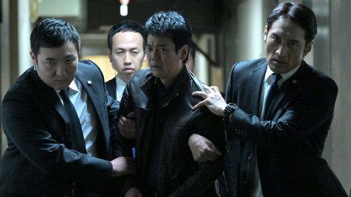 24 JAPAN Season 1 Episode 9 - 08：00A.M.－09：00A.M.