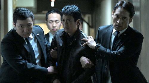 24 JAPAN Season 1 Episode 9 - 08：00A.M.－09：00A.M.