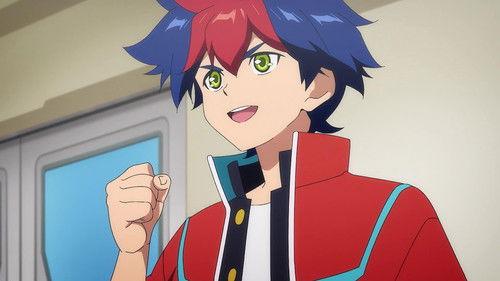 Shadowverse Season 2 Episode 23 - You Can't Surpass the King!