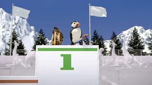 Athleticus Season 2 Episode 14 - Episode 14