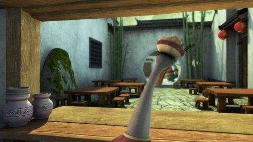 undefined Season 1 Episode 12 - Rhino's Revenge