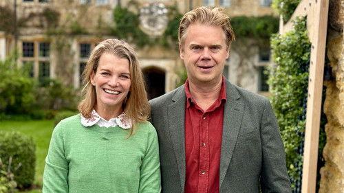 Saving Country Houses with Penelope Keith Season 1 Episode 3 - Episode 3