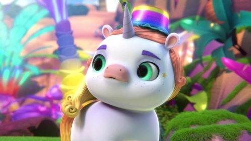 Not Quite Narwhal Season 1 Episode 8 - Spe-Shell