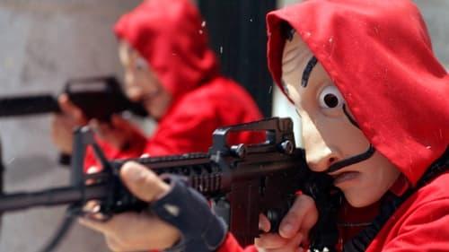 Money Heist Season 1 Episode 13 - Episode 13