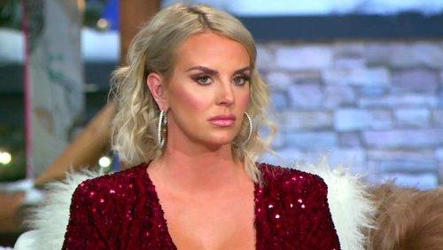 The Real Housewives of Salt Lake City Season 1 Episode 15 - Reunion (2)