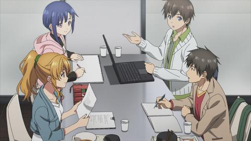 Remake Our Life! Season 1 Episode 2 - Ten Years Back in Time