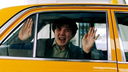 Passengers Season 1 Episode 2 - Episode 2