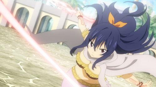 EDENS ZERO Season 1 Episode 50 - PRELUDE TO THE AOI WAR