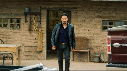 Cóyotl, Hero and Beast Season 1 Episode 6 - Episode 6