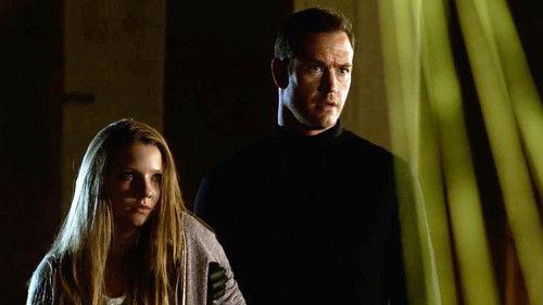 CSI: Crime Scene Investigation Season 15 Episode 13 - The Greater Good