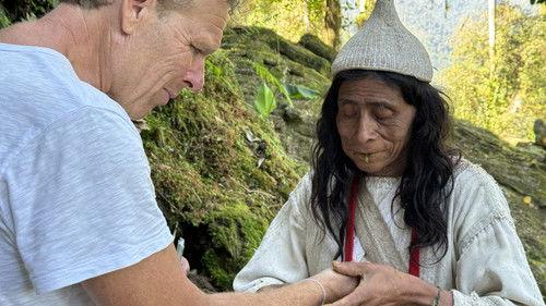 Vores jord - kurs mod nye eventyr Season 1 Episode 1 - Et nyt eventyr (Colombia)