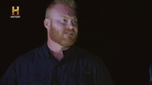 The Secret of Skinwalker Ranch Season 4 Episode 9 - Something's Up