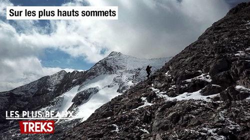 Les plus beaux treks Season 1 Episode 6 - Episode 6