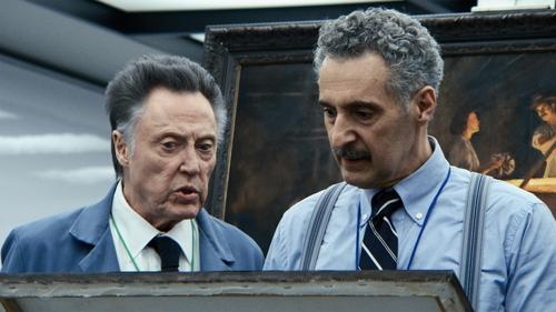 Severance Season 1 Episode 5 - The Grim Barbarity of Optics and Design