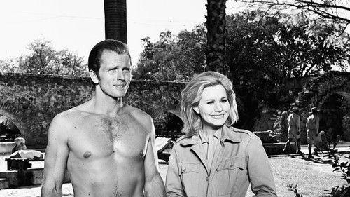 Tarzan Season 1 Episode 28 - The Circus