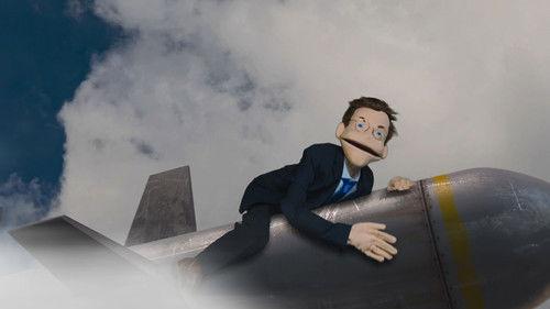 Herr Talman Season 3 Episode 1 - Episode 1