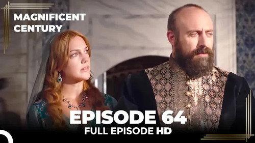 The Magnificent Century Season 3 Episode 1 - Episode 64