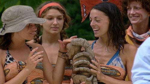 Survivor Season 16 Episode 5 - He's a Ball of Goo!
