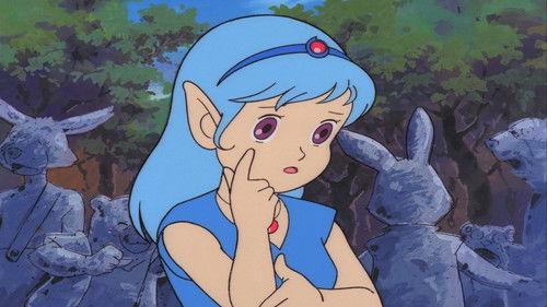 Bosco Adventure Season 1 Episode 16 - The battle of the deadened forest