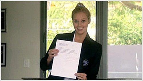 Dance Academy Season 2 Episode 5 - Showcase