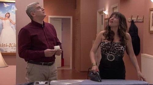 Don't Start the Murmur Season 8 Episode 5 - Episode 5