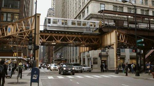 Impossible Engineering Season 6 Episode 5 - NYC Monster Train