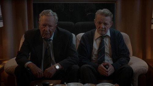 Blackport Season 1 Episode 6 - Inside Out Undies