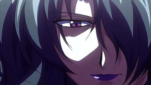 Magical Girl Lyrical Nanoha Season 1 Episode 7 - The Third Mage!?