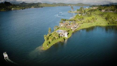 Mysteries of the Abandoned Season 4 Episode 3 - Escobar's Castle