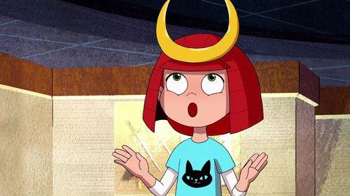 Ben 10 Season 3 Episode 24 - Don’t Touch