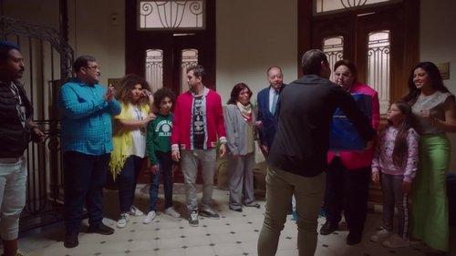 The Game Season 2 Episode 3 - Episode 3