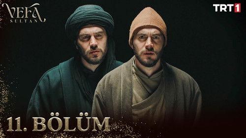 Vefa Sultan Season 1 Episode 11 - Episode 11