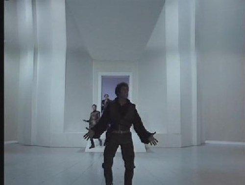 Blake's 7 Season 2 Episode 5 - Pressure Point