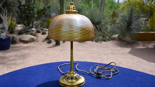 Antiques Roadshow Season 24 Episode 10 - Desert Botanical Garden, Hour 1