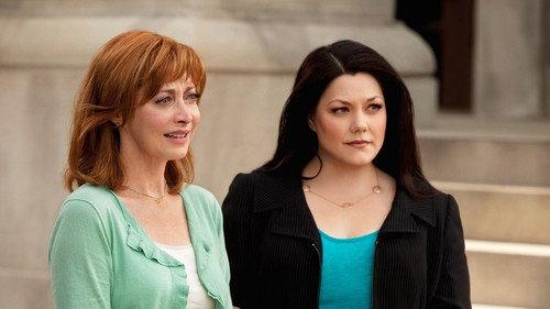 undefined Season 2 Episode 7 - A Mother's Secret