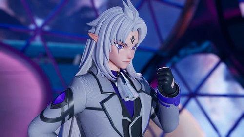 超变战陀 Season 6 Episode 23 - Episode 23