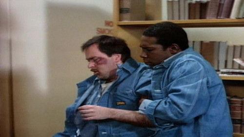 Matlock Season 1 Episode 17 - The Convict