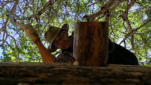 Frontier House Season 1 Episode 3 - Till Death Do Us Part