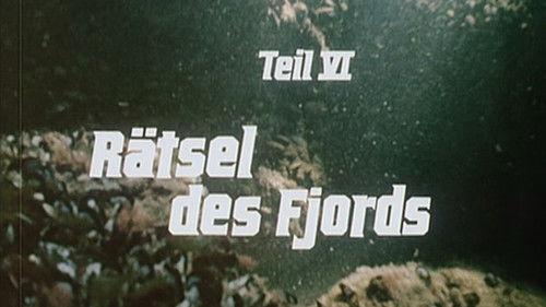 Das unsichtbare Visier Season 1 Episode 6 - Rätsel des Fjords