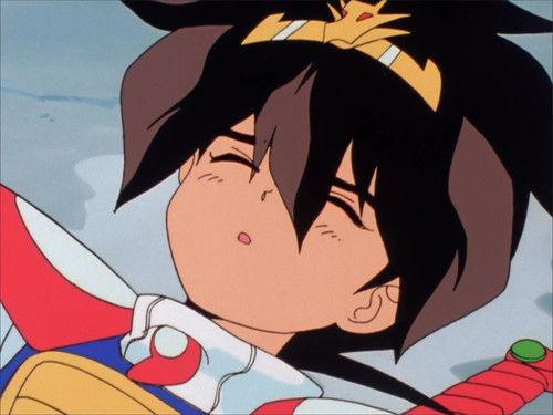 Mashin Hero Wataru Season 2 Episode 2 - Episode 2