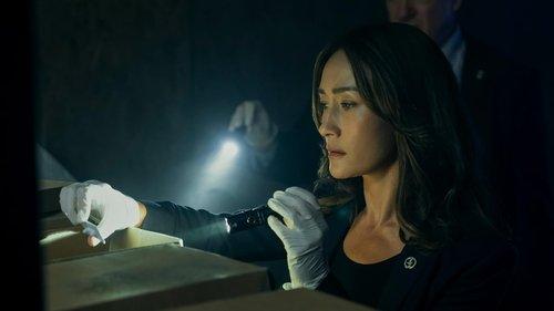 Ballard Season 1 Episode 5 - What's Done in the Dark