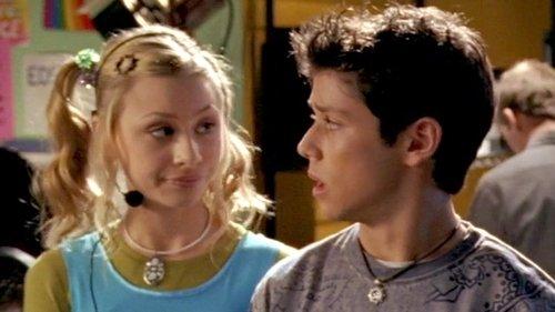 Phil of the Future Season 1 Episode 5 - Tanner