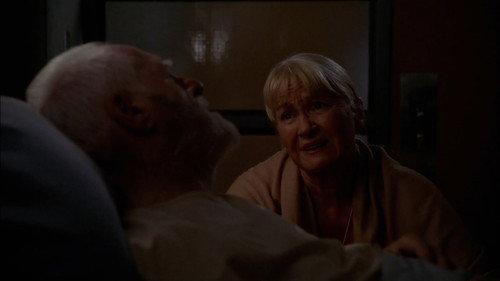 Stephen King's Kingdom Hospital Season 1 Episode 4 - The West Side of Midnight