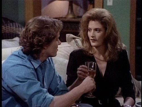 Wings Season 4 Episode 22 - Date Package Number Seven
