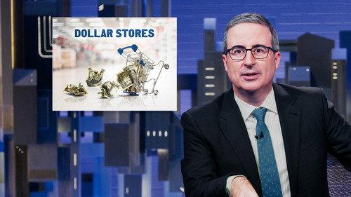 undefined Season 10 Episode 18 - November 19, 2023: Dollar Stores