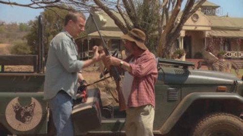 Wild at Heart Season 4 Episode 6 - Episode 6