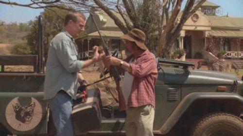 Wild at Heart Season 4 Episode 6 - Episode 6