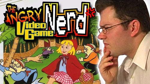 The Angry Video Game Nerd Season 4 Episode 19 - Little Red Hood