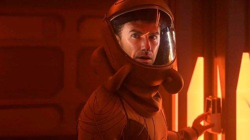 The Ark Season 2 Episode 1 - Failed Experiment