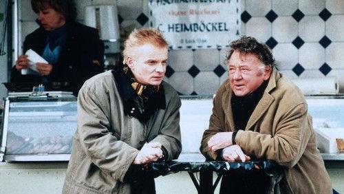 Polizeiruf 110 Season 27 Episode 7 - Katz und Kater